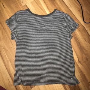 american eagle shirt